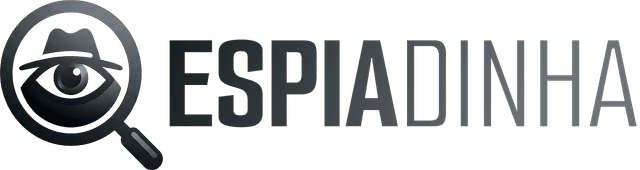 Espiadinha Logo